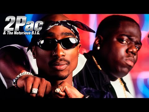 2Pac x Biggie - Last Kings | Best 2Pac & The Notorious B.I.G. Remix 2025