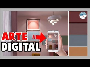 Cómo utilizar la APLICACIÓN COLOR SNAP