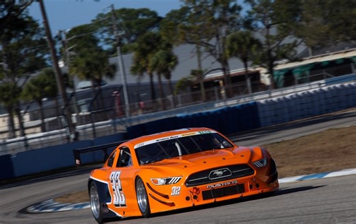 Trans Am Series unveils 2026 TA Cup National Championship schedule | RACER