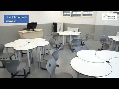 SmartLab Lic Teh Vernesti