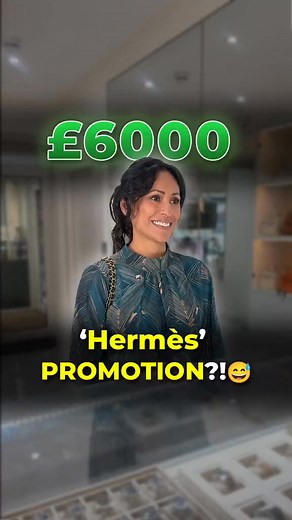 is this the BEST way to celebrate a promotion!😧👜 #fyp #hermès #workpromotion#gym #fitness #workout #fit #fitnessmotivation #bodybuilding #motivation #gymmotivation #training #gymlife #muscle #fitfam #health #lifestyle #sport #personaltrainer #fitnessmodel #love #crossfit #healthy #instagood #exercise #healthylifestyle #strong #instagram #instafit #fitnessaddict #follow #bodybuilder #fitnessjourney #reels #viralreels #2024 | Sarah Green