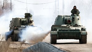 The meaning of blitzkrieg