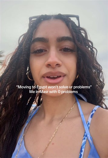 Living Life in Egypt: Embracing Every Moment