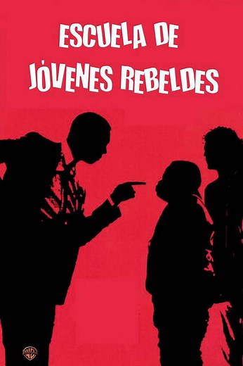 Escuela de rebeldes | Películas y Series La Vanguardia