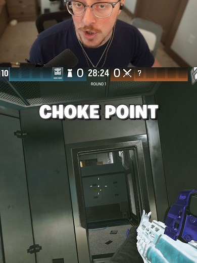How to Defend Like a Pro in R6 Siege