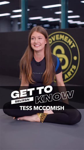 Subversion Jiu Jitsu on Instagram: "@tessbjj makes her Subversion debut at X8 on December 6 so we sat down with her to see what makes her tick before the big match. After hearing about those DM’s though… 💀 Subversion X8 goes down live at the UNSW Roundhouse on Saturday December 6, 2025. Tickets are available now through Moshtix. Subversion X8 is proudly sponsored by - @zebramats_aus @loanoptions.ai @humble_fightwear @academyfoureleven @ebits.au @hyperflyaustralia @mmincvideo @myfitaus #subversi