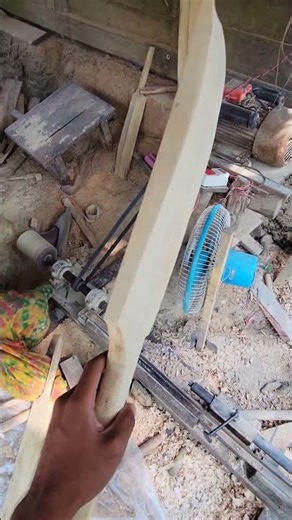 Complete Cricket Bat Making Process