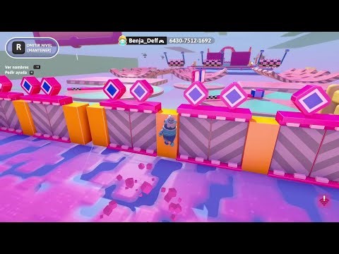 REPOLLO FRAGANTE, 6430 7512 1692, Fall Guys, PC 2025 12