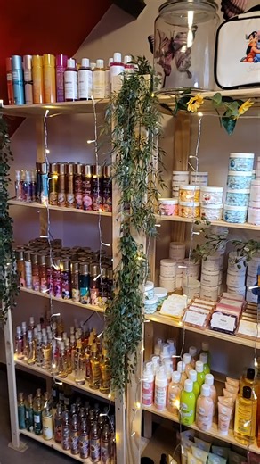 laboutiquedeflo.fr #preparationdecommande #commande #beauty #cosmetic