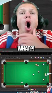 Caseoh Dominates Jynxzi in 8-Ball Pool Match
