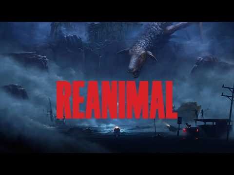 Reanimal - terrifying journey than ever before