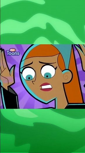 Danny Confronts Amorpho - Danny Phantom #nickelodeon #nickrewind #nick #dannyphantom