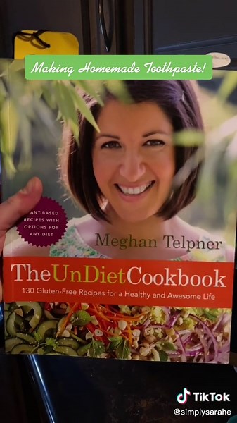 DIY Affordable Toothpaste: Better for You and the Environment