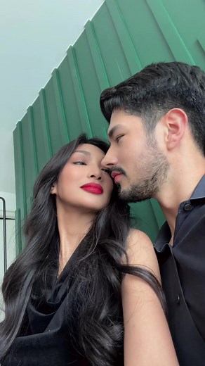 Meiko Montefalco & Nate Photoshoot 📸
