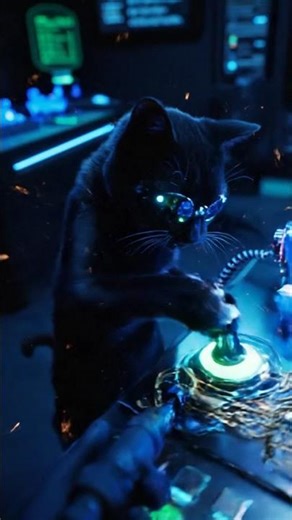 Day 177 Future-Sight Trap Sees Mouse Move Before It Happens