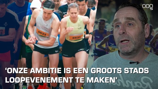 De eerste hele Marathon van Groningen is nu al inmens populair bij hardlopers! Het loopevenement begint op de Zernike Campus, en kronkelt door de binnenstad, om via het Hoornsemeer, langs De Onlanden weer richting de finish te gaan op de Zernike Campus. De marathon vind plaats op zondag 31 mei | OOG Groningen