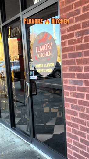 Flavorz Kitchen: Discover Tallahassee's Best Eats