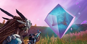 What Are Cosmic Chests in Fortnite?