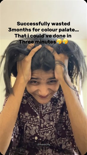 Nees thejas raj | If you’re looking for more unique, hidden gems, here are five free websites for colour palate 🎨🌈 Paletton – A powerful color scheme... | Instagram