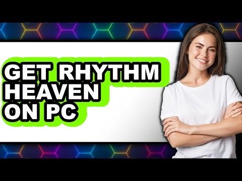 How to Get Rhythm Heaven on PC 2025 - Easy Guide