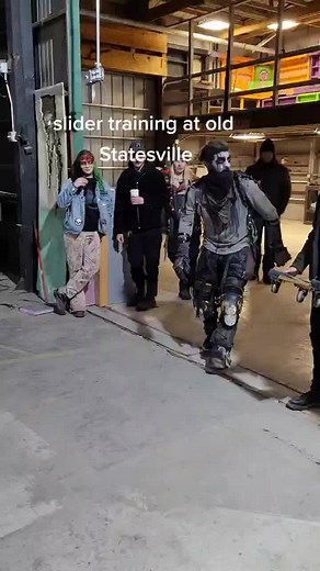 ZombieArmyProd on TikTok