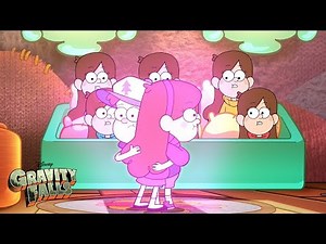 Gravity Falls - Vocabulary