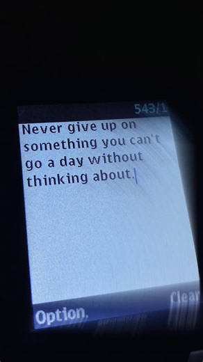 Thoughts App | Never give up. Follow @phonethoughts for more! #dailyreminders #reminder #quotes #positivity #quote #phonethoughts #inspiration... | Instagram