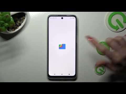 How to Find Downloaded Files on MOTOROLA Moto G73? - Locate Downloads