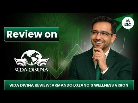 Vida Divina Compensation Plan Explained