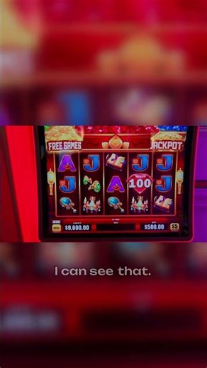 Slot Machine Sounds vs Cold Shower Gusts #slotscasinogames #slot #gamblinggame