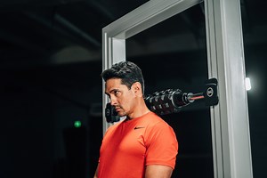 Upper Neck