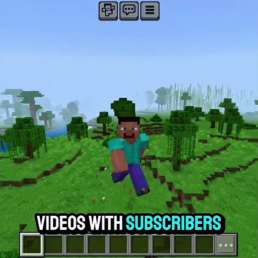 Join My Minecraft Server and Play With Me! 🎮