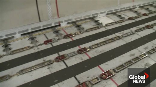 Buffalo Airways launches 737 cargo-only freighter route between Edmonton and Yellowknife