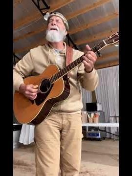 Go Rest High On That Mountain by Vince Gill cover by David House