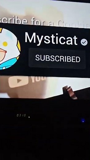 mysticat face reavel *REAL*