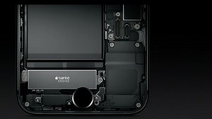 Dienstleister: Home-Button des iPhone 7 nicht von Dritten reparierbar - Golem.de