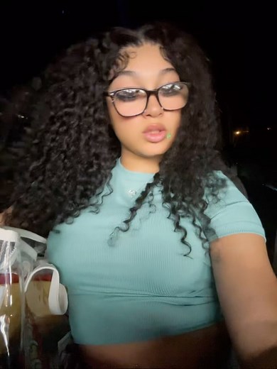 niah on Instagram: "new backup account for @niaharmani 🩷 #reels #viralvideo #tiktok"