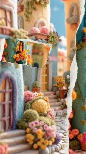 Beautiful houses🏘️💕‪@Shorts‬ ‪@natanporai‬ ‪@jhousejr.‬ ‪@Miwanda_cute‬