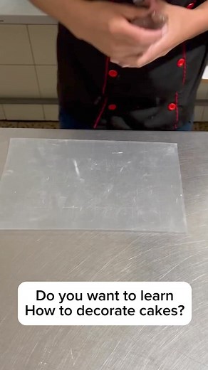 How to decorate cake | Cake Step by Step