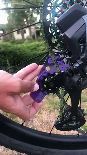 Eagle AXS B-Gap Adjustment with Alison Tetrick