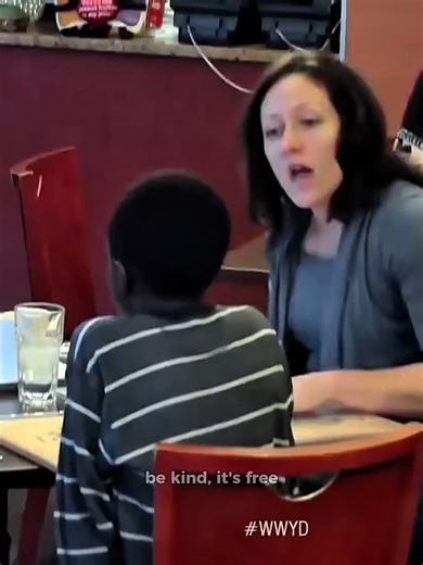 He's Not Money, He's Person 😭🙏 #bekind #emotional #reaction #kindness #motivation #socialexperiment