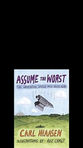Carl Hiaasen with advice for young people! | Carl Hiaasen