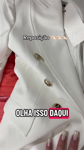 Vem pra Live de Brechó Online!