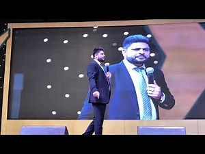 AWPL क्या करती है । Sanjeev Sir Speech । Asclepius Wellness महाकुंभ New Delhi