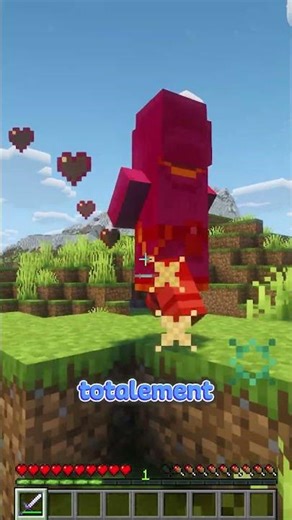Une torche en diamant ? 🤔
