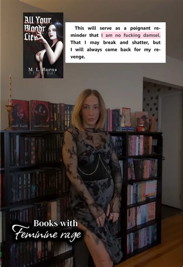 Empowerment Through Romance: Embracing Feminine Strength