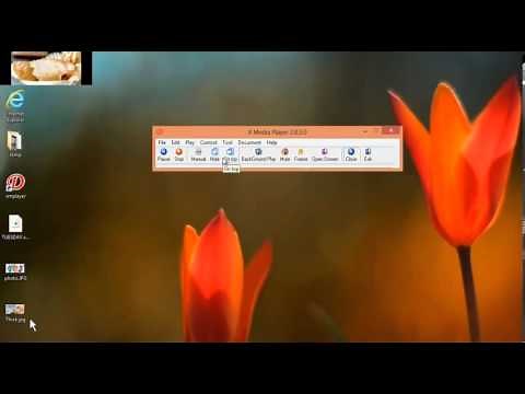 XMPlayer training Chapter 3 Sending your first program to the LED sign Dbstar