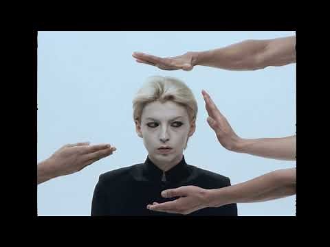 Music For A While (2025) | Pariah the Doll