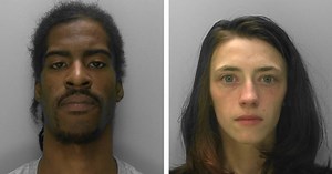Hannah Henry and Alistair Walker jailed for death of baby Ah'Kiell