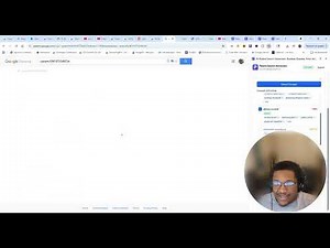 Automate Google Patents Search with AI: A Chrome Extension Guide